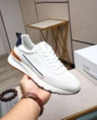 wholesale quality brunello cucinelli shoes model no. 11